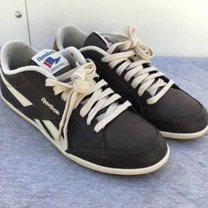 Reebook old school classics Never Worn Men’s 7.5